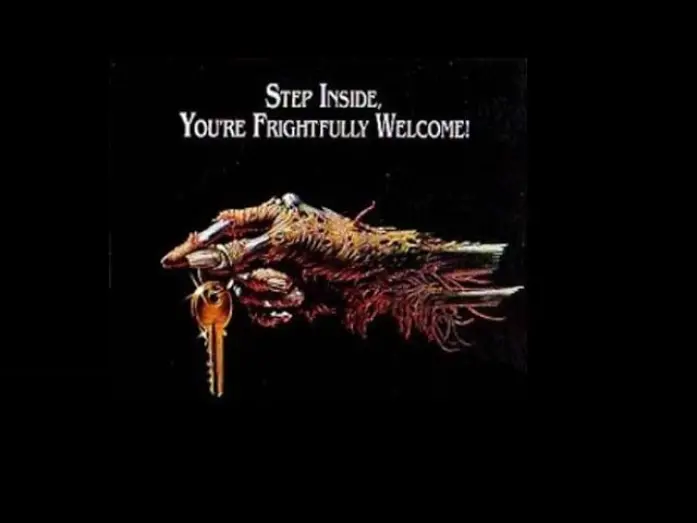 Wideo do filmu Dom 4: Ponowne opętanie — House IV: The Repossession Original Trailer (Lewis Abernathy, 1992)
