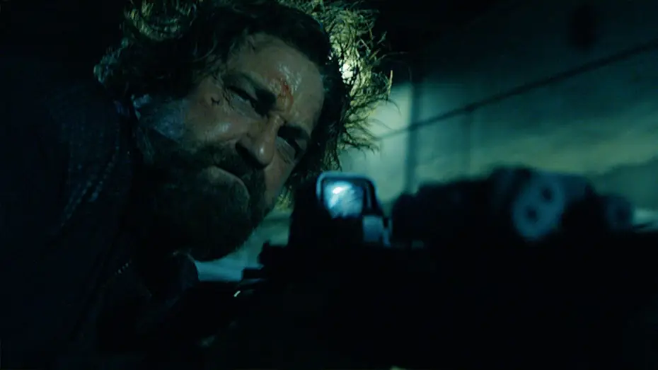 Wideo do filmu Skok stulecia 2 — Porsche Chase