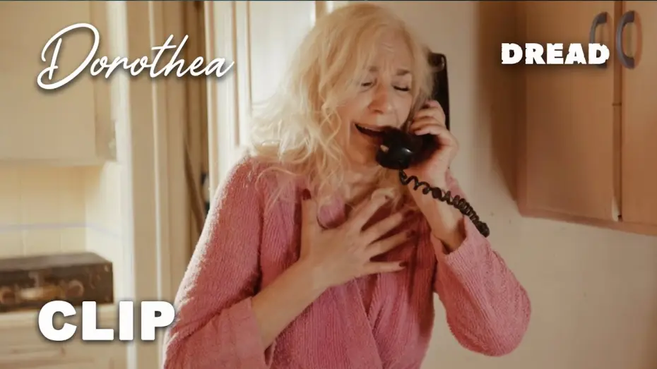 Wideo do filmu Dorothea — Worked Like A Charm