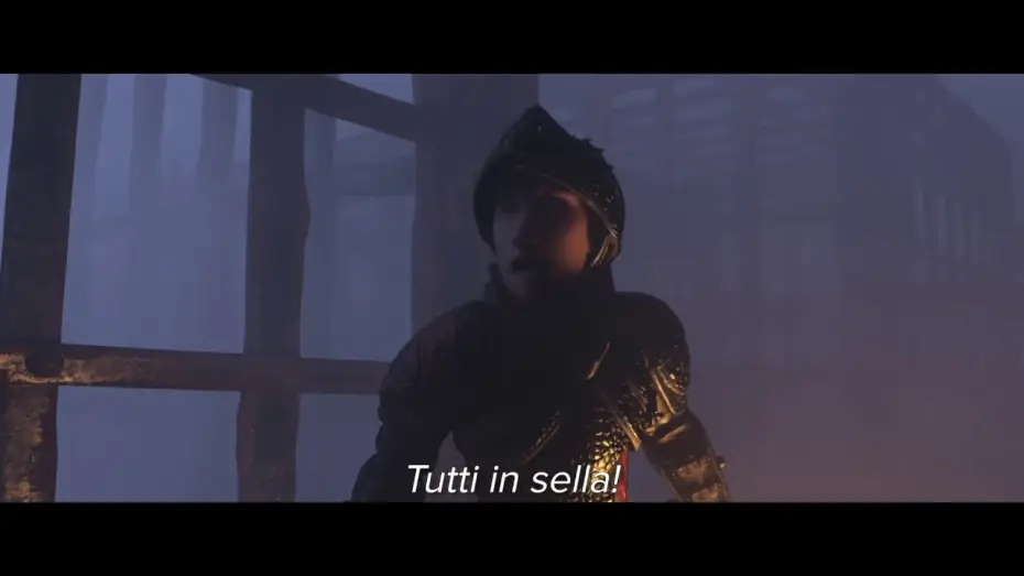 Wideo do filmu Jak wytresować smoka 3 — DragonTrainer - Il Mondo Nascosto | Featurette "Come trovare il mondo nascosto"