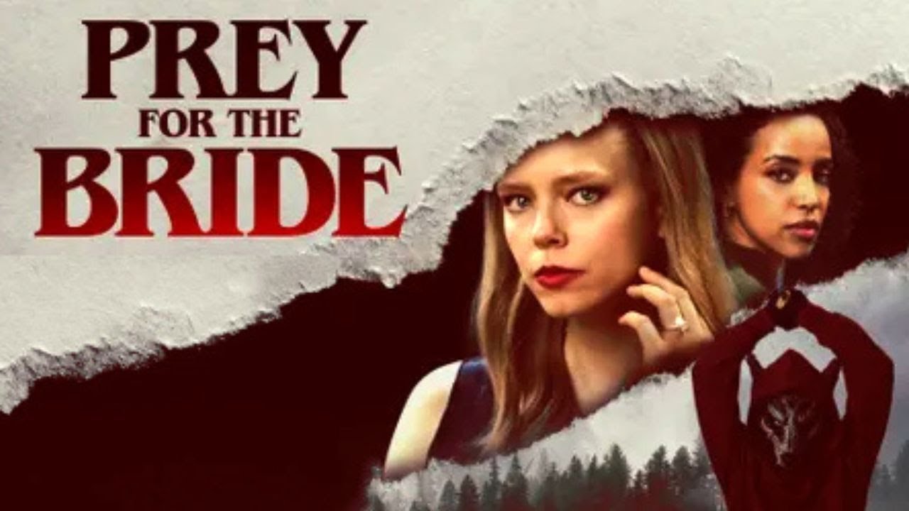 Wideo do filmu Prey for the Bride — Prey For The Bride | Official Trailer | Horror Brains