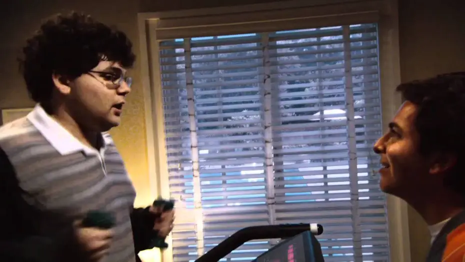 Wideo do filmu Projekt X — TV Spot 4