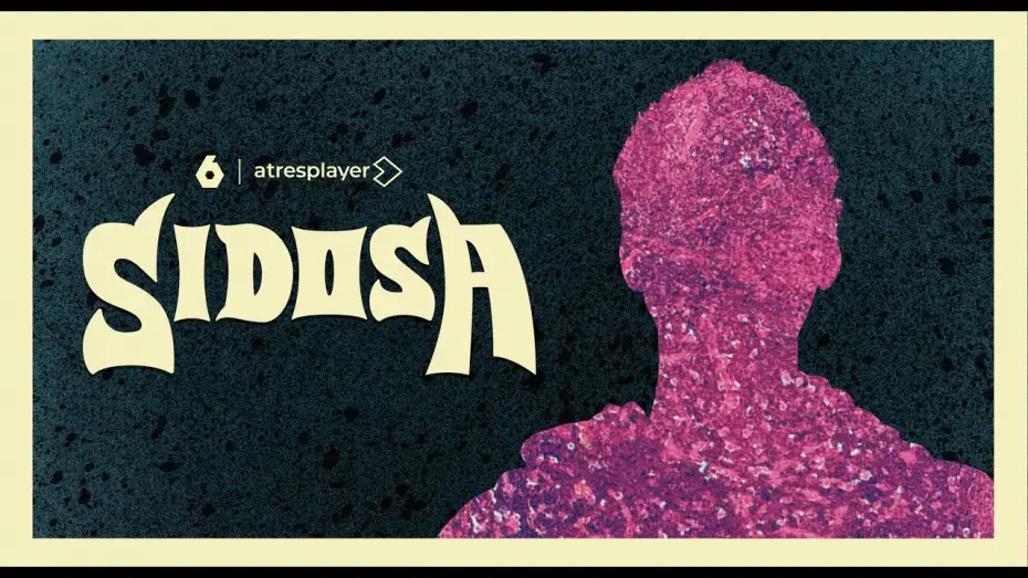 Wideo do filmu Sidosa — Sidosa - Tráiler Oficial