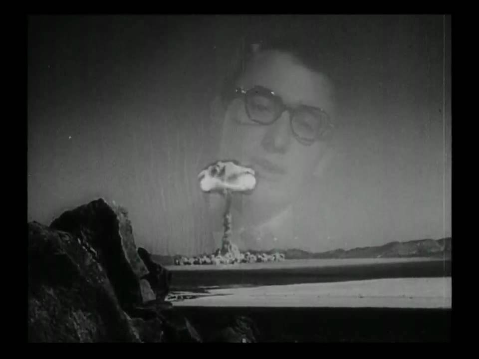 Wideo do filmu The Beast from 20,000 Fathoms — Trailer