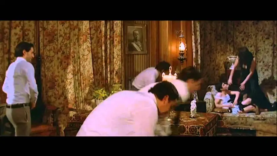 Wideo do filmu La cugina — Trailer - La cugina.mp4