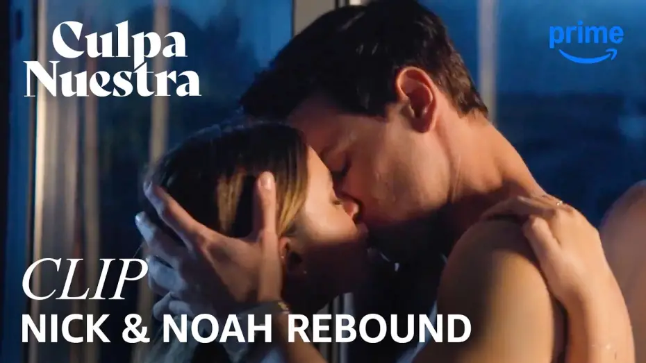 Wideo do filmu Nasza wina — Nick & Noah Rebound - Clip [Subtitled]