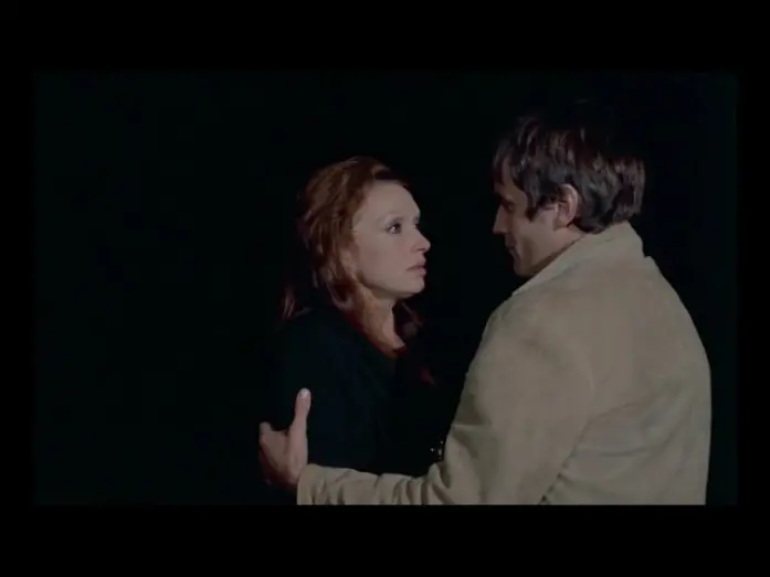 Wideo do filmu L'Étrangleur — Clip