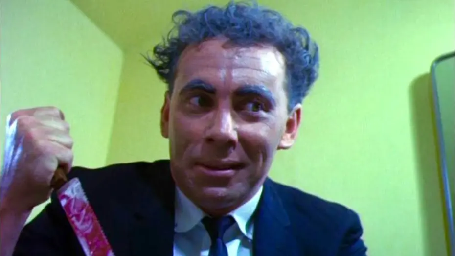 Wideo do filmu Blood Feast — Official Trailer - BLOOD FEAST (1963, Herschell Gordon Lewis, William Kerwin, Mal Arnold)