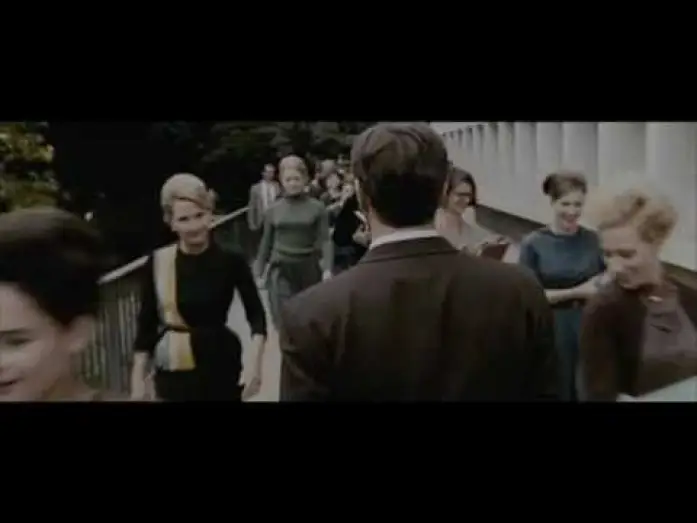Wideo do filmu Samotny mężczyzna — A Single Man - Official UK Trailer (2009)