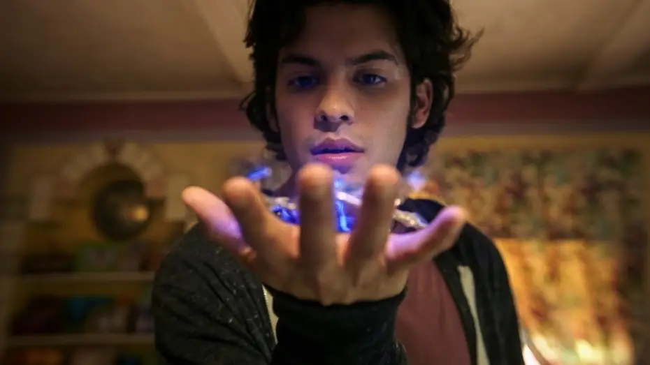 Wideo do filmu Blue Beetle — Oficjalny zwiastun #1 PL