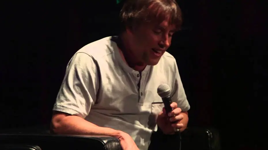 Wideo do filmu Blue Velvet — Richard Linklater Presents: Blue Velvet