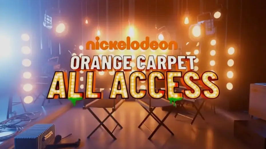 Wideo do filmu Dora i poszukiwacze Sol Dorado — Orange Carpet All Access: Dora auf der Suche nach Sol Dorado (nickelodeon Schweiz) German