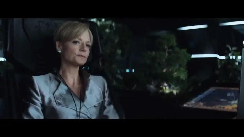 Wideo do filmu Elizjum — Elysium - Bande Annonce 2 - VF