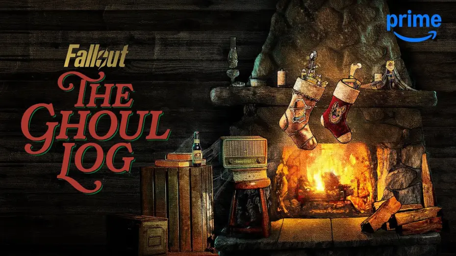 Wideo do filmu Fallout: Ghulowych świąt — Fallout: The Ghoul Log - Prime Video