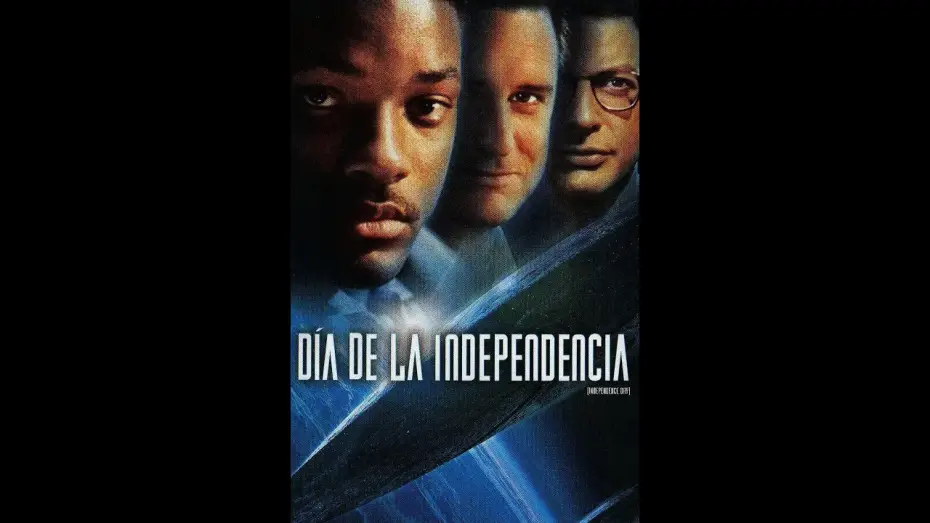 Wideo do filmu Dzień Niepodległości — Película | Independence Day | Día de la Independencia | Trailer