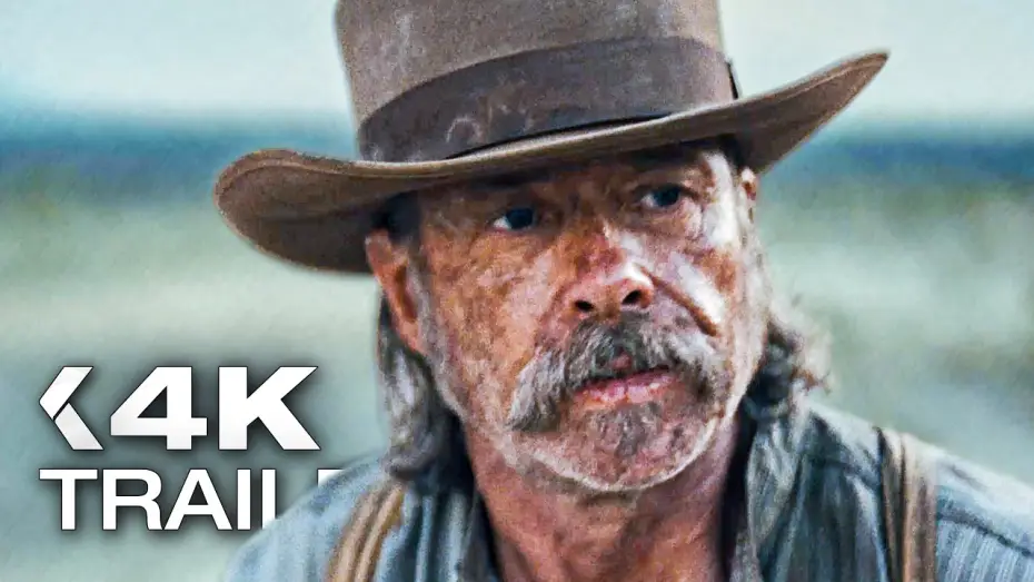 Wideo do filmu Zdążyć przed śmiercią — KILLING FAITH Trailer German Deutsch (2026) Guy Pearce, Bill Pullman, Exklusiv