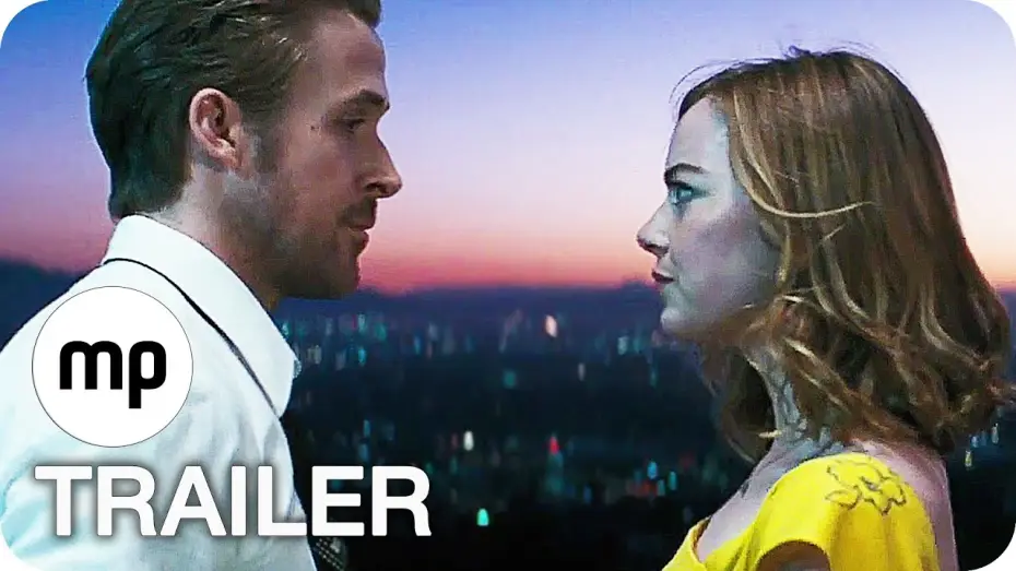 Wideo do filmu La La Land — LA LA LAND Trailer 2 German Deutsch (2017) Ryan Gosling, Emma Stone Musical