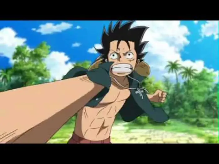 Wideo do filmu ONE PIECE FILM STRONG WORLD — One Piece - Strong World Bande-annonce VF