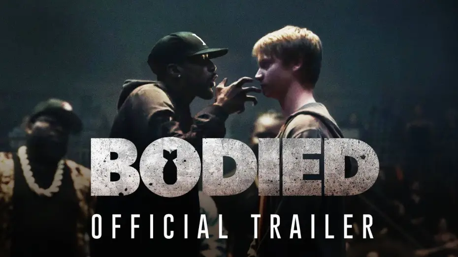 Wideo do filmu Bodied — BODIED [Official Trailer] - In Theaters 11/2 and on YouTube Premium 11/28