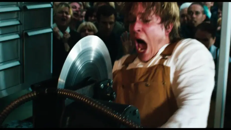 Wideo do filmu Piła 3D — SAW 3D - Bande-Annonce - VF