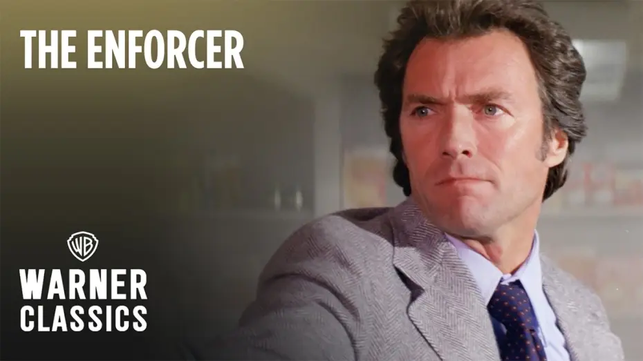 Wideo do filmu Strażnik Prawa — Dirty Harry the Hostage