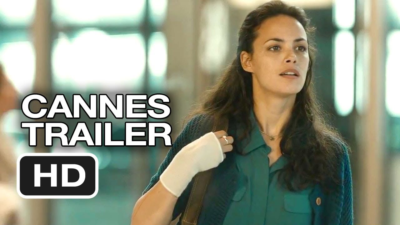 Wideo do filmu Przeszłość — Festival De Cannes (2013) - The Past (Le passé) Trailer - Bérénice Bejo Movie HD