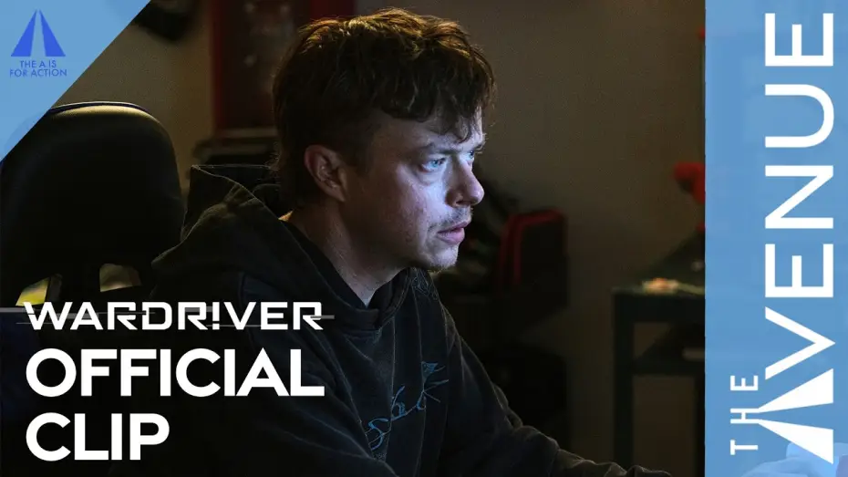 Wideo do filmu Wardriver — Official Clip: You Don't Even Know Who You Are Defending