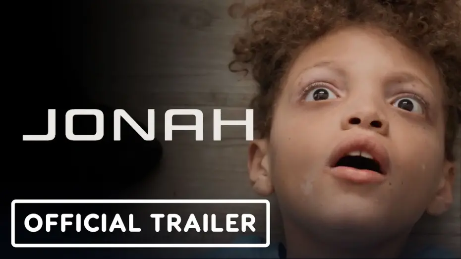 Wideo do filmu Jonah — Jonah - Official Trailer (2024)