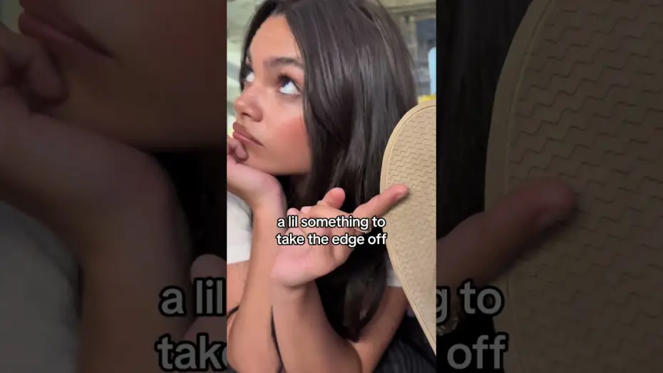 Wideo do filmu Iluzja 3 — Treat yourself.
