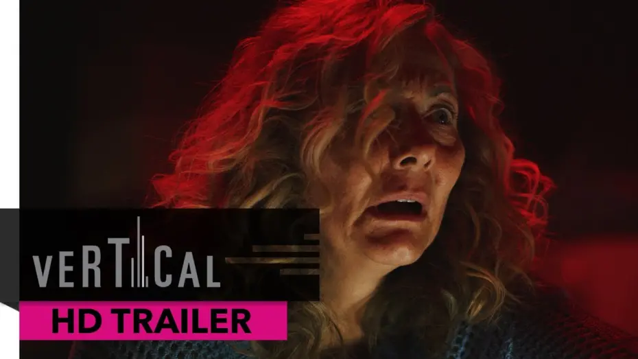 Wideo do filmu Za lustrem — Official Trailer