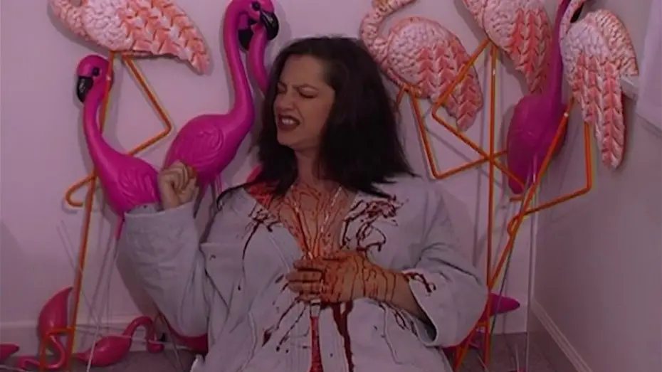 Wideo do filmu Bikini Bloodbath — Bikini Bloodbath Trailer HD