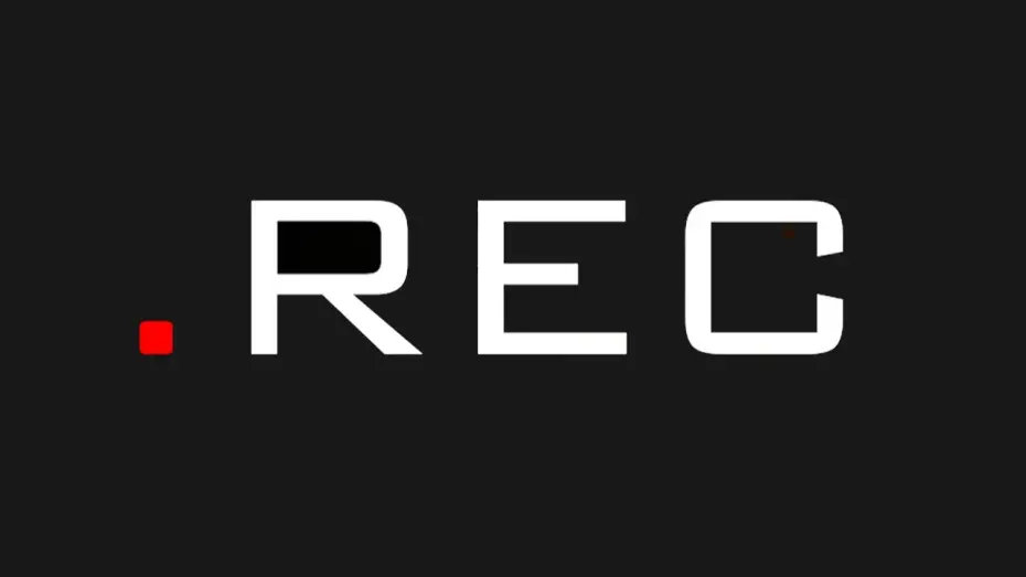 Wideo do filmu Rec — REC