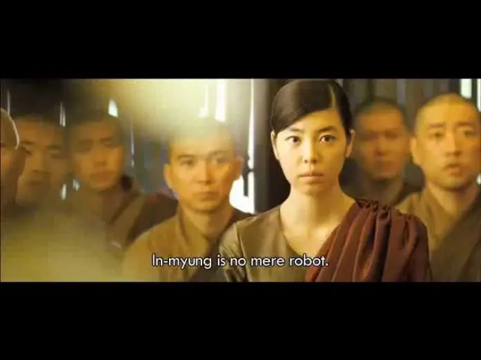 Wideo do filmu Księga Zagłady — DOOMSDAY BOOK (English Subtitled Trailer)