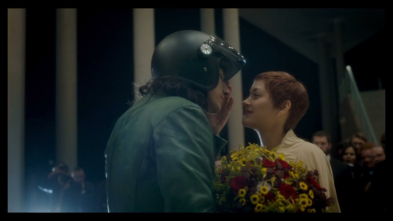 Wideo do filmu Annette — Трейлер фильма Леоса Каракса «Аннетт»