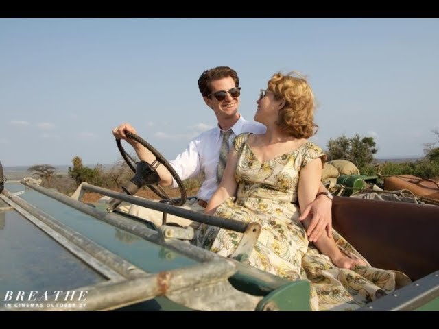 Wideo do filmu Pełnia życia — Breathe "Love" TV Spot - In Cinemas October 27