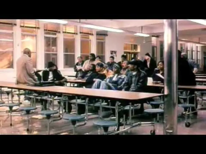 Wideo do filmu Trener — Coach Carter german trailer