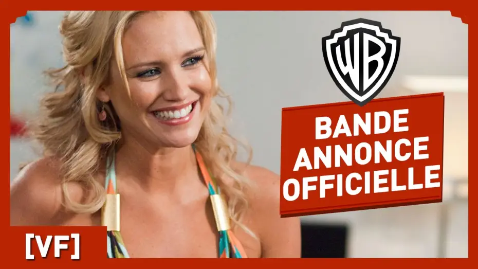 Wideo do filmu Bez Smyczy — Bon à Tirer (BAT) - Bande Annonce Officielle (VF) - Owen Wilson / Jason Sudeikis / Frères Farrelly