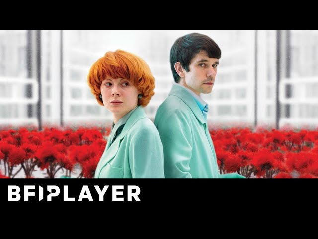 Wideo do filmu Kwiat szczęścia — Mark Kermode reviews Little Joe (2019) | BFI Player