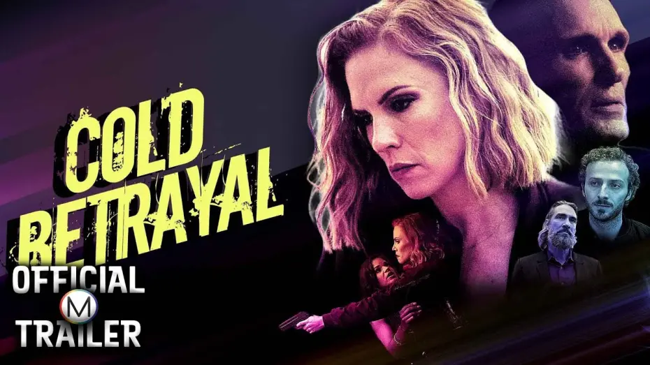 Wideo do filmu Cold Betrayal — Official Trailer