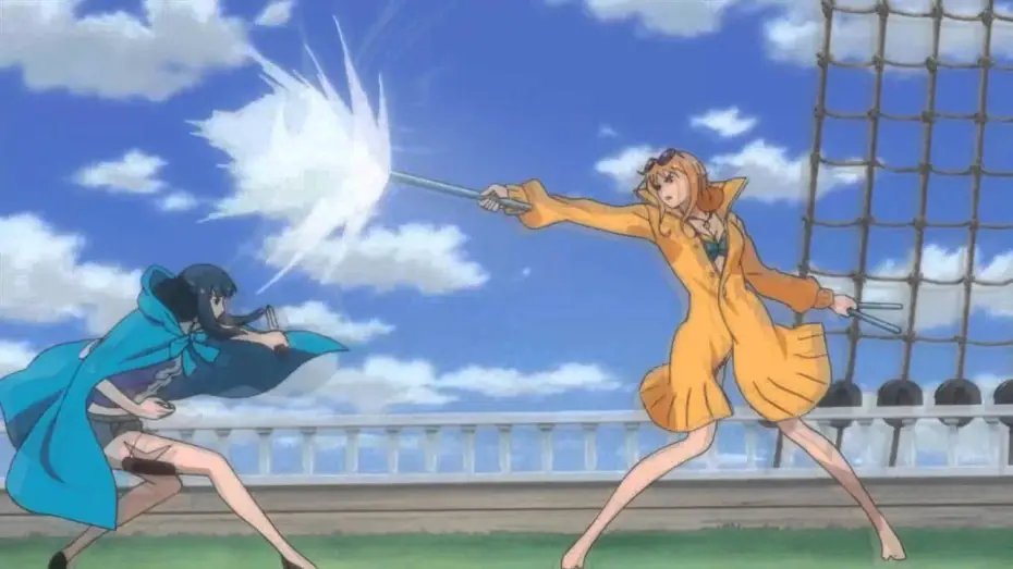 Wideo do filmu ONE PIECE FILM Z — One Piece Film Z - trailer oficial Sub español