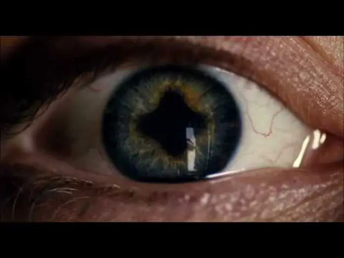 Wideo do filmu Istota — Splice Movie TV Spot #3