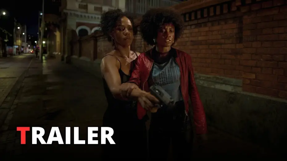 Wideo do filmu Salve Geral: Irmandade — BROTHERHOOD - STATO DI PAURA (2026) trailer italiano del film brasiliano di Netflix
