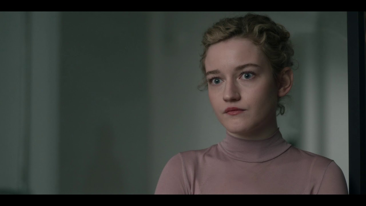 Wideo do filmu Asystentka — The Assistant | Official Trailer