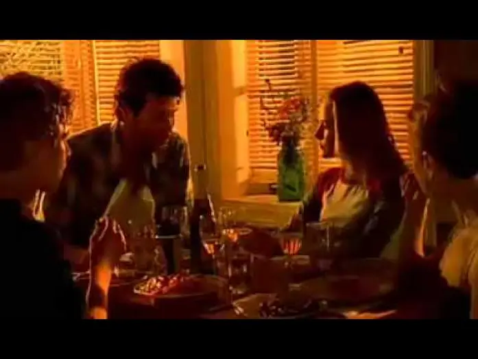 Wideo do filmu Trzynastka — Dreizehn Trailer German ~360p