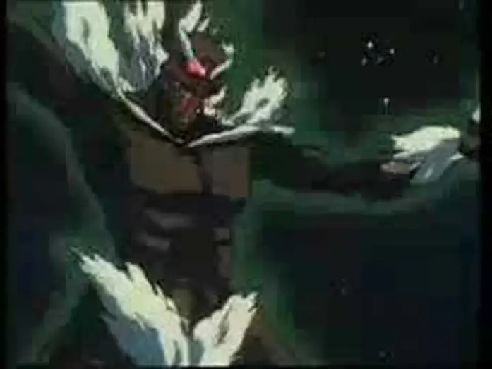 Wideo do filmu 超神伝説 うろつき童子 — Urotsukidoji: Legend of the Overfiend Trailer