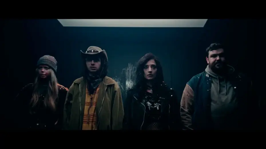Wideo do filmu We Are Zombies — WE ARE ZOMBIES - Bande-annonce officielle (VOSTF)