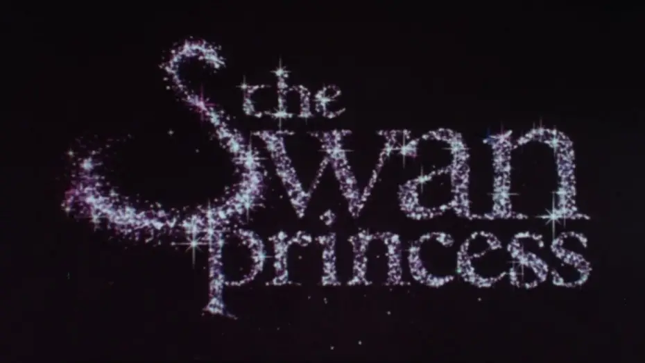 Wideo do filmu Księżniczka łabędzi — The Swan Princess - 1994 International Theatrical Trailer (35mm 4K)