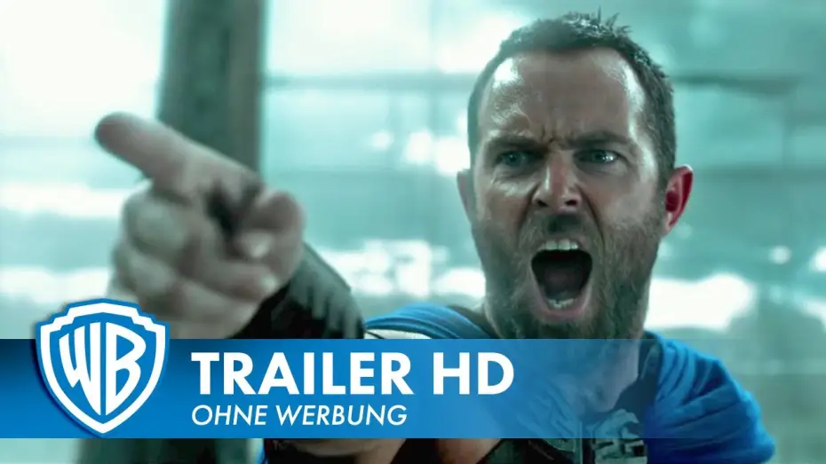 Wideo do filmu 300: Początek imperium — 300: RISE OF AN EMPIRE - offizieller Trailer #7 deutsch HD