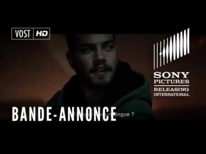 Wideo do filmu Nie oddychaj — Don't Breathe – La Maison des Ténèbres - Bande-annonce - VOST