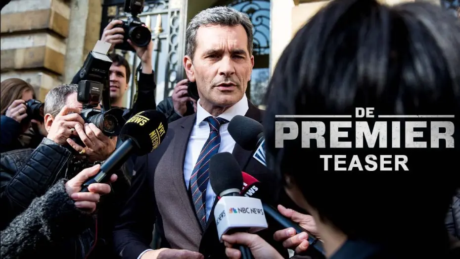 Wideo do filmu Premier — The Prime Minister Official Teaser Trailer